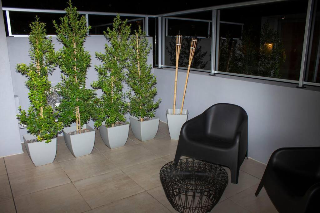 Apartamento Palermo Chico Deluxe Ciudad Autónoma de Buenos Aires